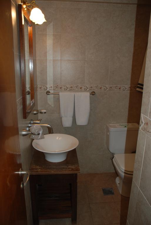 Calfucura Apart-hotel 3*