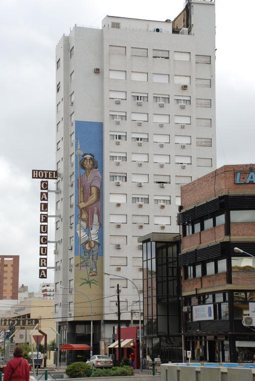 Calfucura Apart-hotel