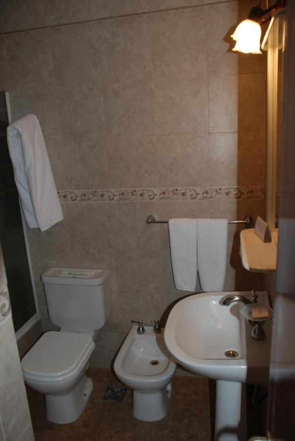 Aparthotel Calfucura