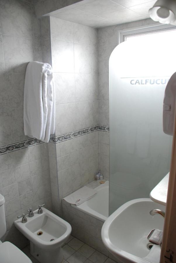 Calfucura 3* Santa Rosa (La Pampa)
