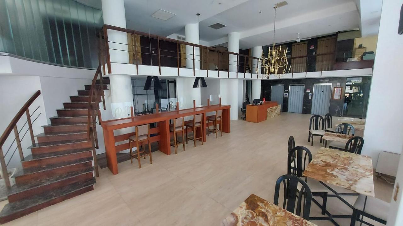 Aparthotel Calfucura 3*