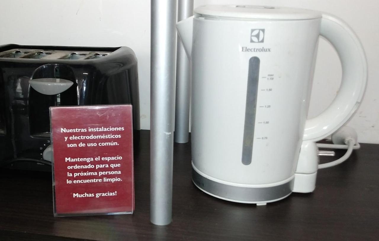 Calfucura Aparthotel 3*