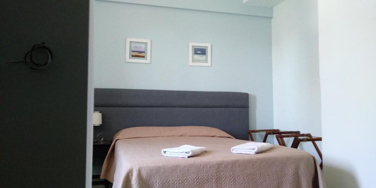 Aparthotel Calfucura 3*