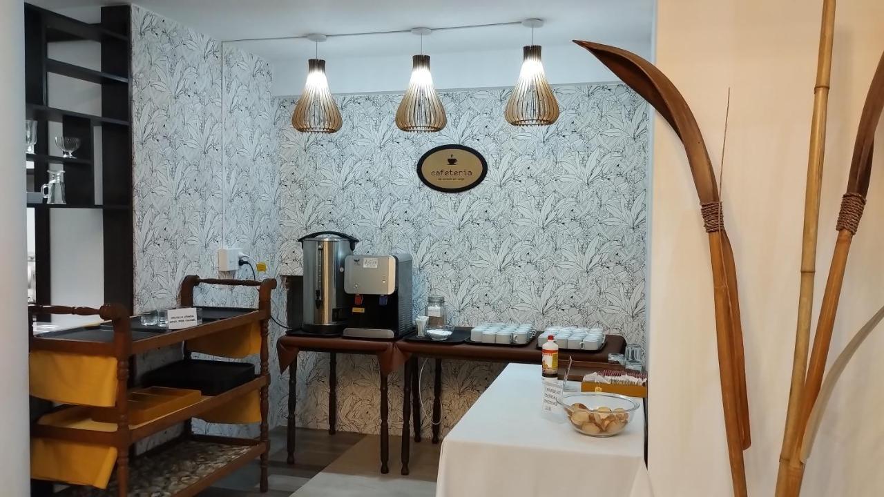 Aparthotel Calfucura Santa Rosa (La Pampa)