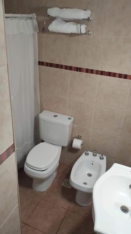 Calfucura Aparthotel