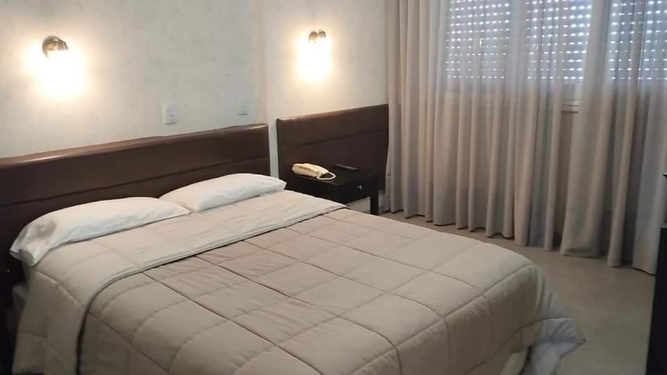 Aparthotel Calfucura Santa Rosa (La Pampa)