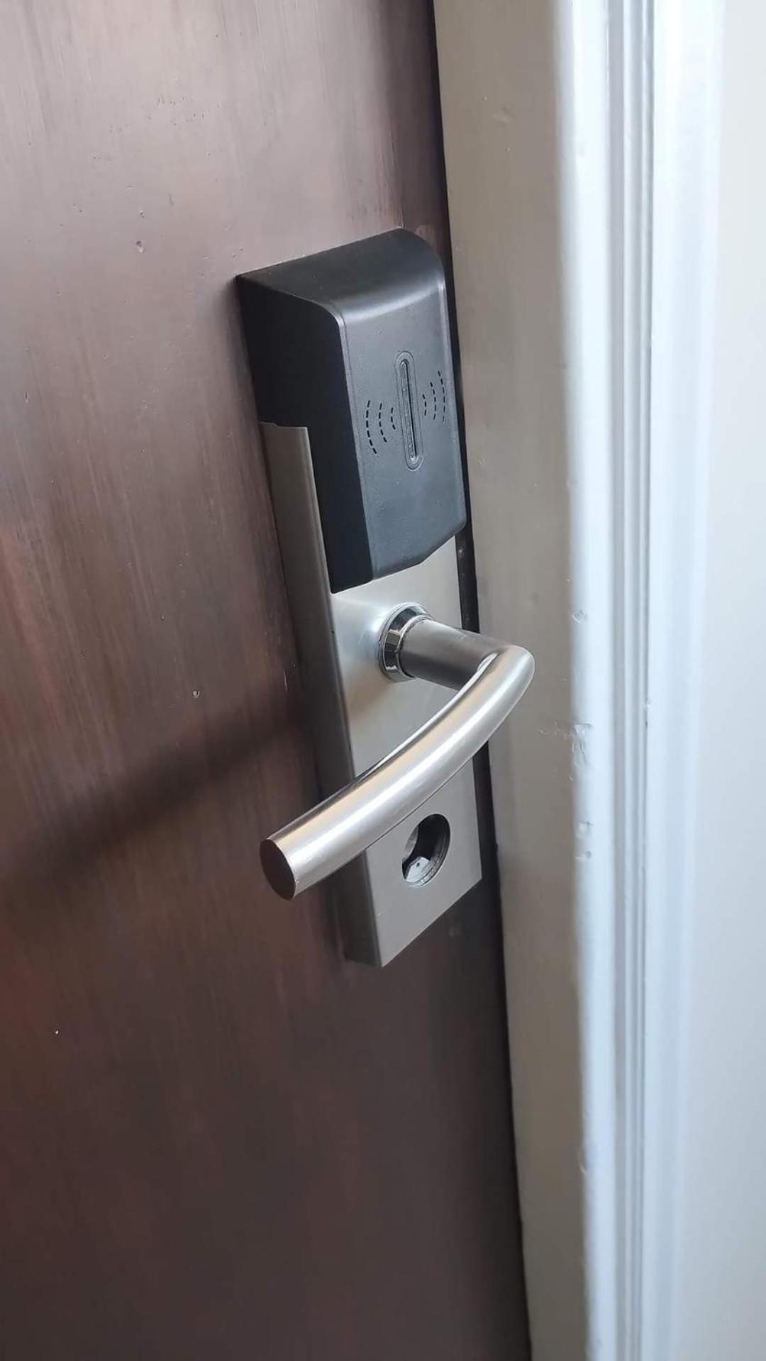 Aparthotel Calfucura