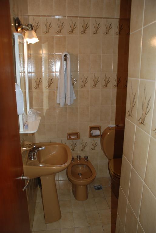 Calfucura Aparthotel