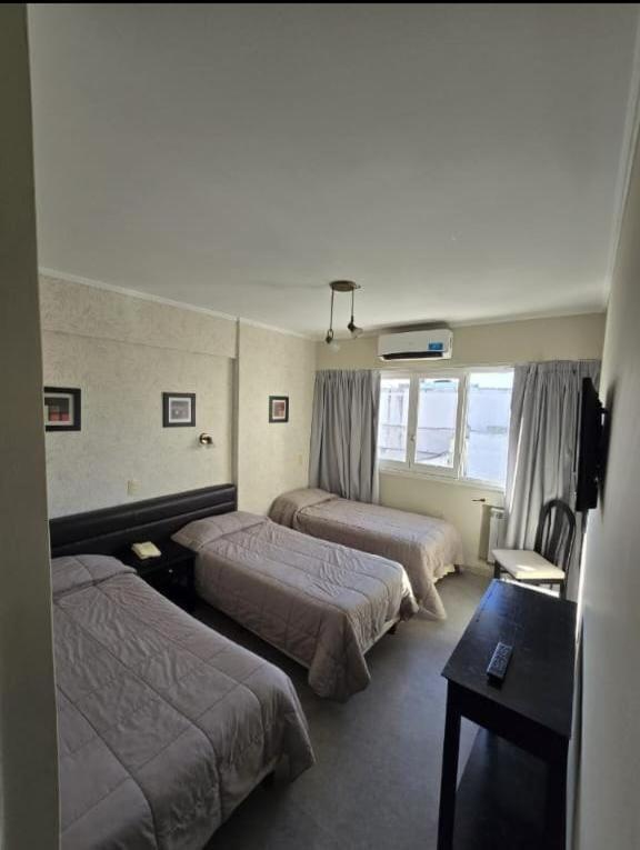 Calfucura Aparthotel Santa Rosa (La Pampa)