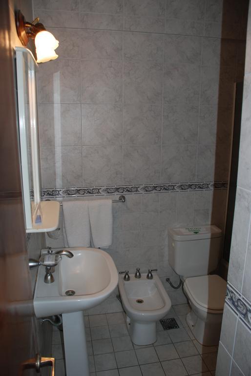 Calfucura 3* Santa Rosa (La Pampa)