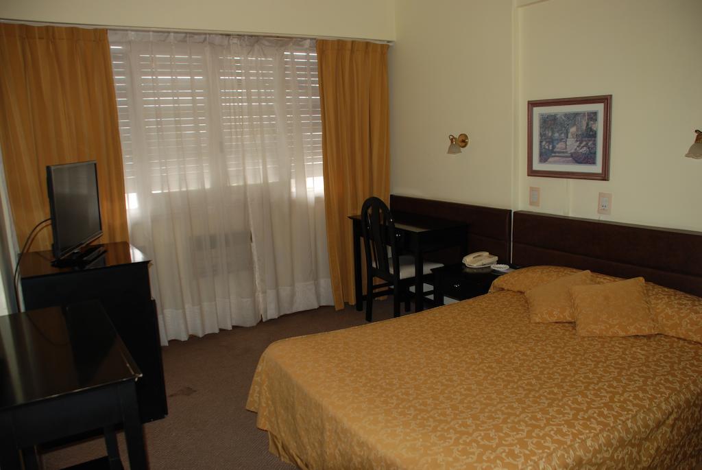 Calfucura Aparthotel Santa Rosa (La Pampa)