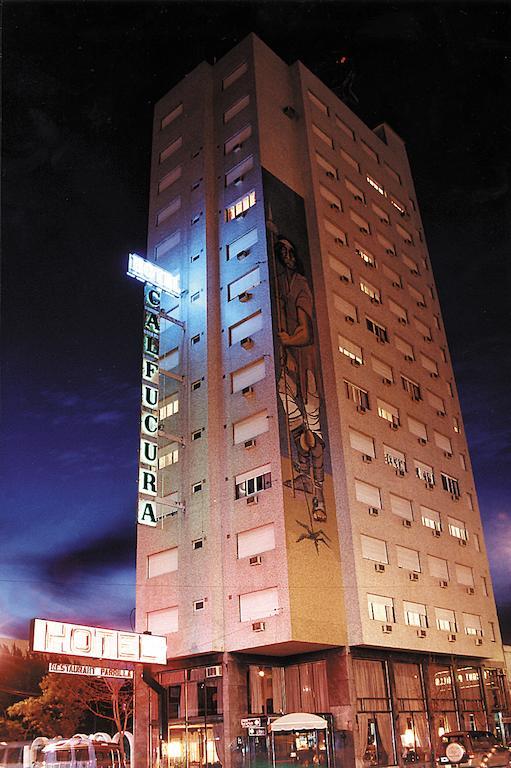 Calfucura Aparthotel 3*