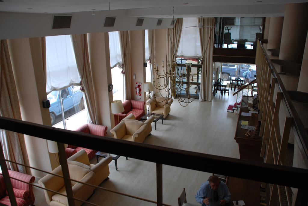 Aparthotel Calfucura Santa Rosa (La Pampa)