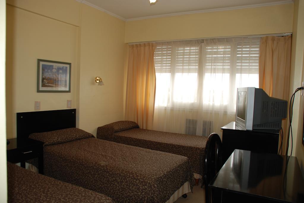 Calfucura 3* Santa Rosa (La Pampa)