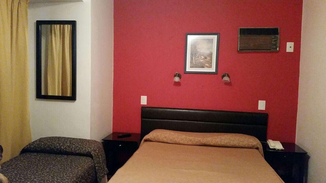 Calfucura Aparthotel