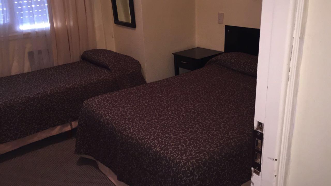 Calfucura Aparthotel